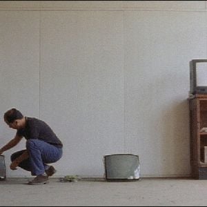 Foto A Televisão e Eu