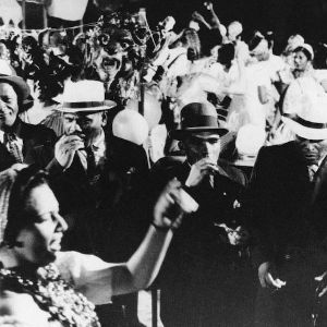 Foto É Tudo Verdade