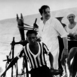 Foto É Tudo Verdade