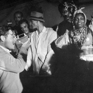 Foto É Tudo Verdade