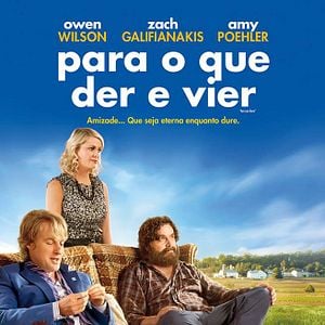 Foto Para o que Der e Vier