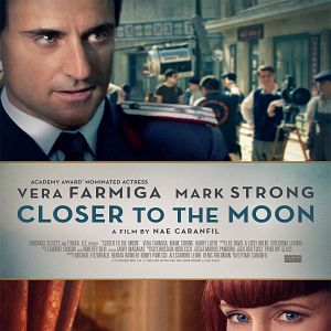 Foto Mais Perto da Lua