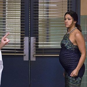 Foto Jane The Virgin