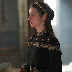 Foto Reign
