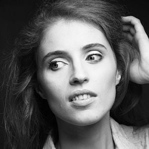 Foto Delphine Lanniel