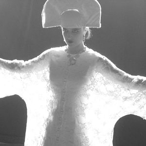 Foto Chamas de Nitrato