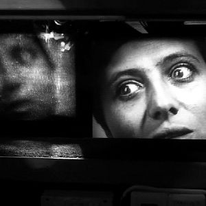 Foto Chamas de Nitrato