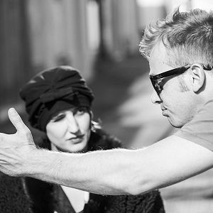 Foto Chamas de Nitrato