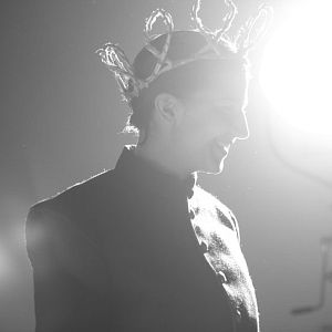 Foto Chamas de Nitrato