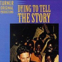 Foto Morrendo para contar a história