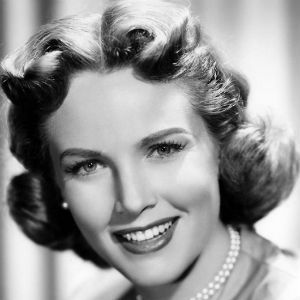 Foto Barbara Britton