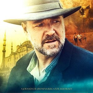 Foto Promessas de Guerra