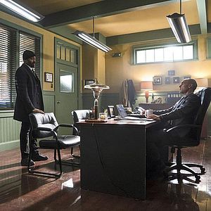 Foto Paul Blackthorne