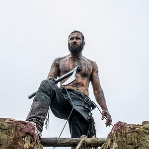 Foto Vikings