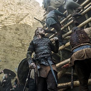 Foto Gustaf Skarsgård