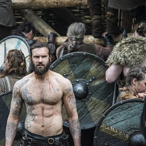 Foto Vikings