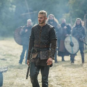 Foto Alexander Ludwig