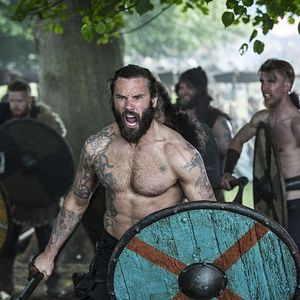 Foto Vikings