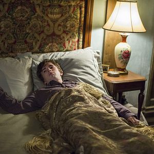 Foto Bates Motel