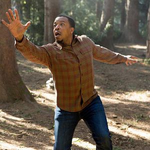 Foto Russell Hornsby