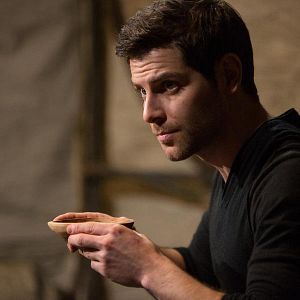 Foto David Giuntoli