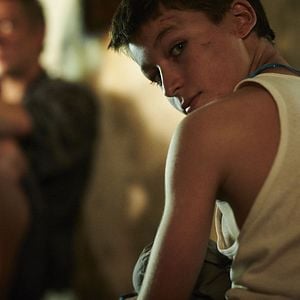 Foto Jeremy Chabriel