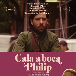 Foto Cala a Boca, Philip