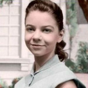 Foto Carole Ann Campbell