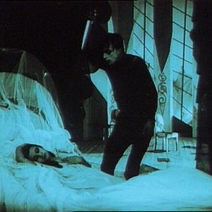 Foto De Caligari a Hitler