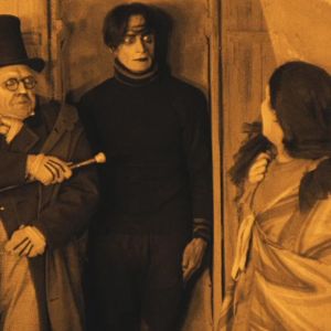 Foto De Caligari a Hitler