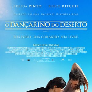 Foto O Dançarino do Deserto