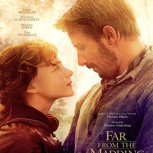 Foto Longe Deste Insensato Mundo