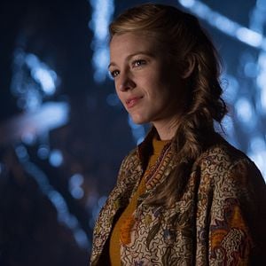 Foto A Incrível História De Adaline