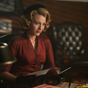 Foto A Incrível História De Adaline