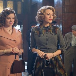 Foto A Incrível História De Adaline