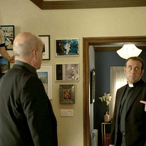 Foto Antonio Resines