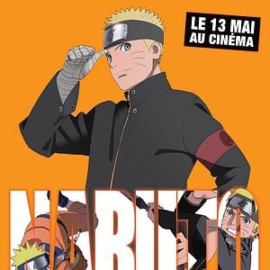 Foto The Last - Naruto o Filme