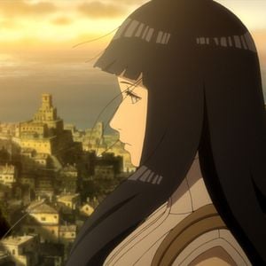 Foto The Last - Naruto o Filme