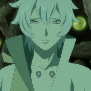 Foto The Last - Naruto o Filme