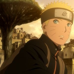Foto The Last - Naruto o Filme