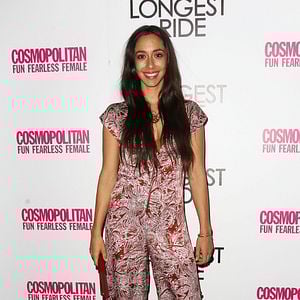 Foto Uma Longa Jornada