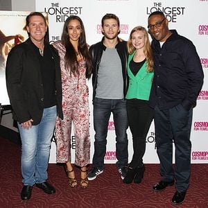 Foto George Tillman Jr.