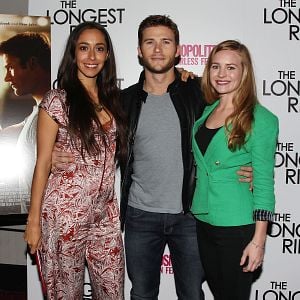 Foto Britt Robertson