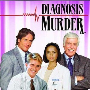 Foto Diagnosis: Murder