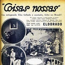 Foto Coisas Nossas