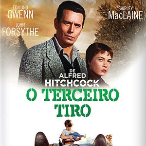 Foto O Terceiro Tiro