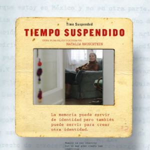 Foto Tempo Suspenso