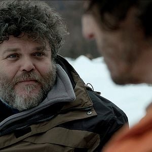 Foto A Reconstrução