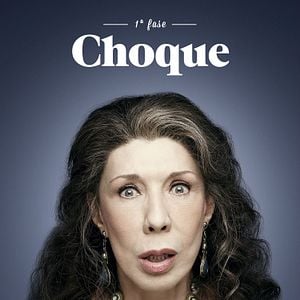 Foto Grace and Frankie