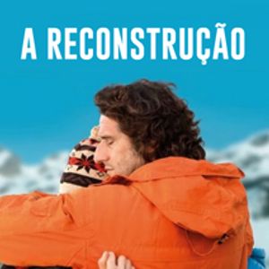 Foto A Reconstrução